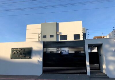 Apartamento Residencial Granville